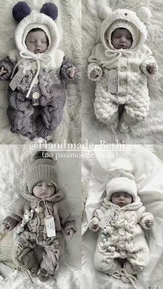 Post 2 by Handmade_Bethia on TikTok (video)
