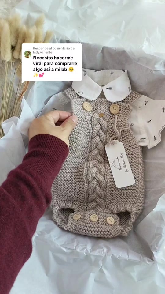 Post 1 by Handmade_Bethia on TikTok (video)
