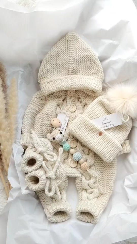 Post 5 by Handmade_Bethia on TikTok (video)