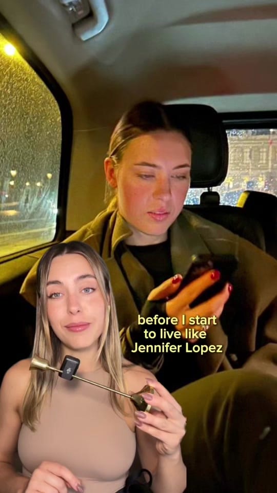 Post 2 by Yana Kishko on TikTok (video)