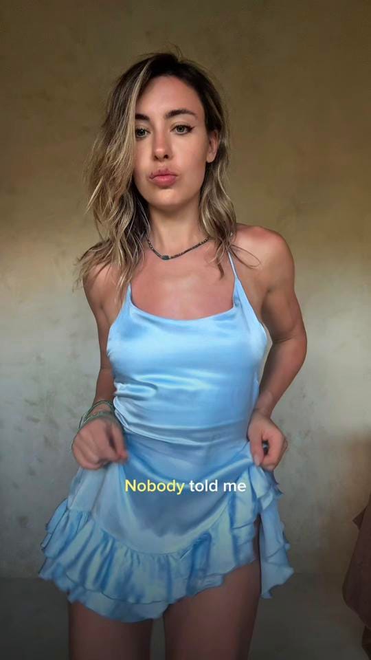 Post 7 by Yana Kishko on TikTok (video)