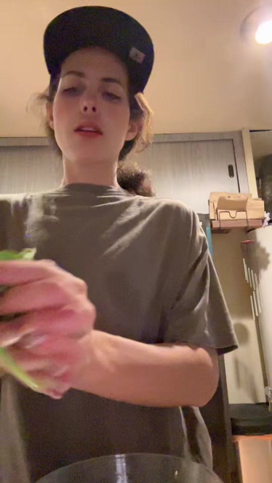 Post 1 by Di Santos on TikTok (video)