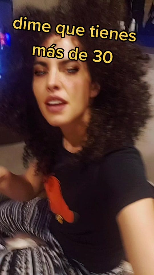 Post 9 by Di Santos on TikTok (video)