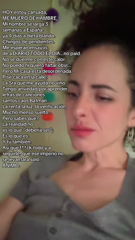 Post 5 by Di Santos on TikTok (video)