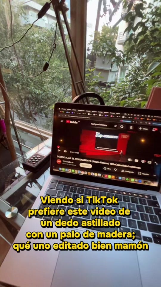 Post 3 by Di Santos on TikTok (video)