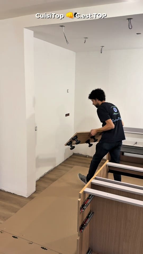 Post 6 by CuisiTop on TikTok (video)