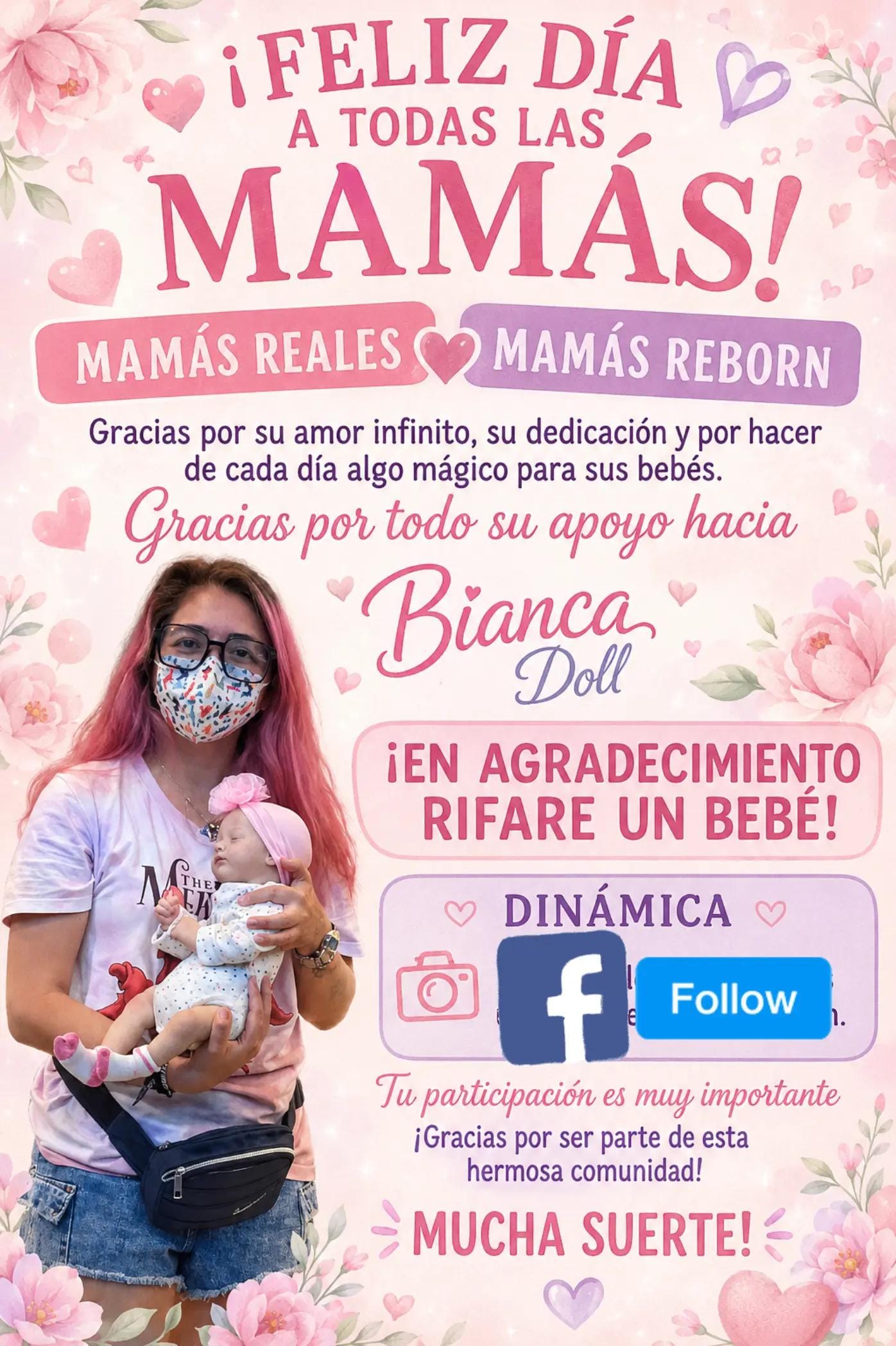 Post 3 by bianca_doll23 on TikTok (video)