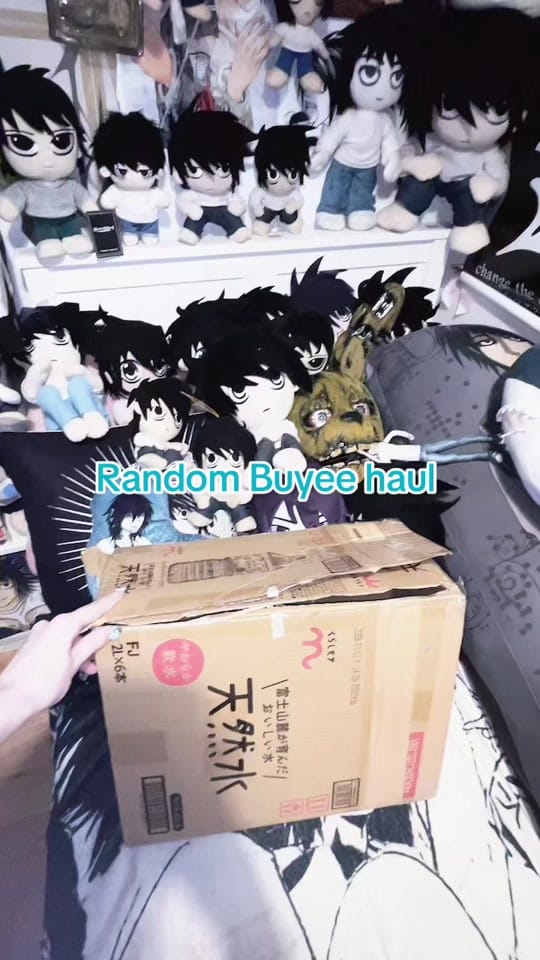 Post 4 by ✩*ੈ Lola_Lawliet *ੈ✩ on TikTok (video)