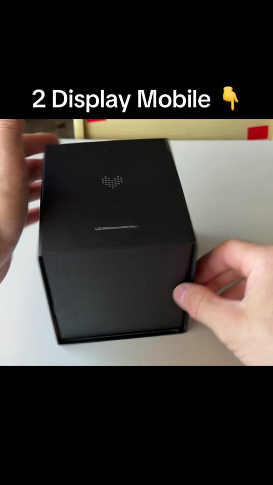Post 4 by Mr.Mobile Collection on TikTok (video)