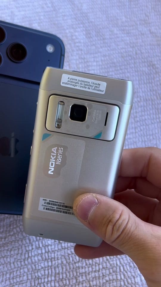 Post 3 by Mr.Mobile Collection on TikTok (video)