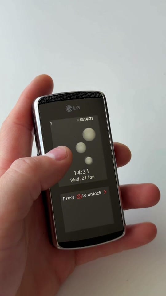 Post 6 by Mr.Mobile Collection on TikTok (video)