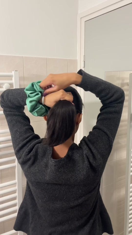 Post 5 by Beloved Scrunchie | France on TikTok (video)