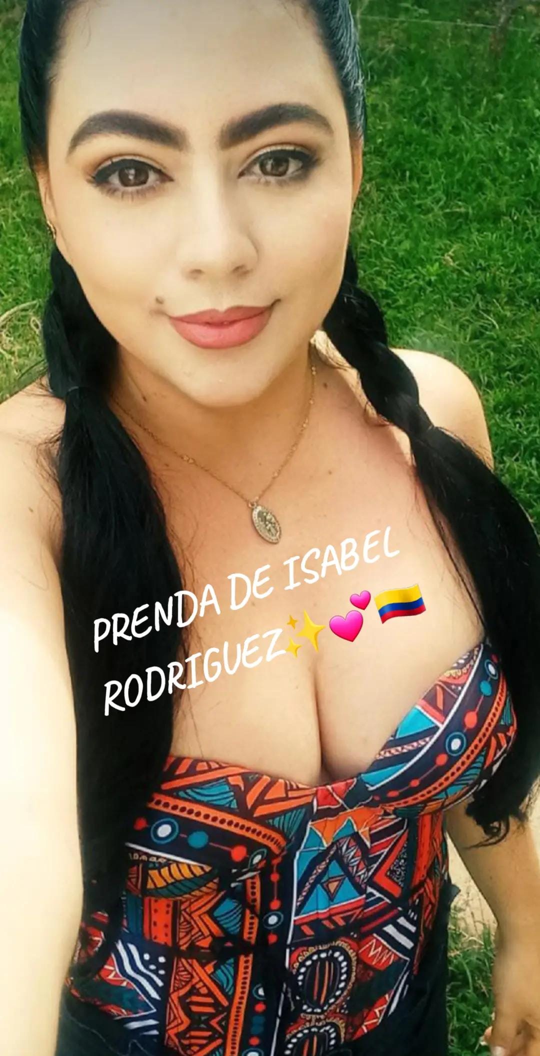Post 6 by ANITA💞🇨🇴🇨🇴🇨🇴 on TikTok (video)