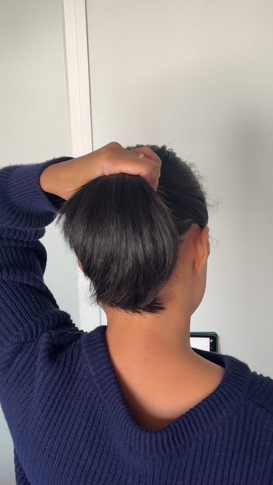 Post 7 by Beloved Scrunchie | France on TikTok (video)