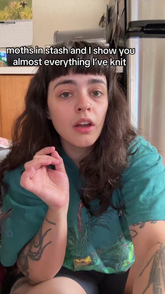 Post 5 by the_leafhopper on TikTok (video)