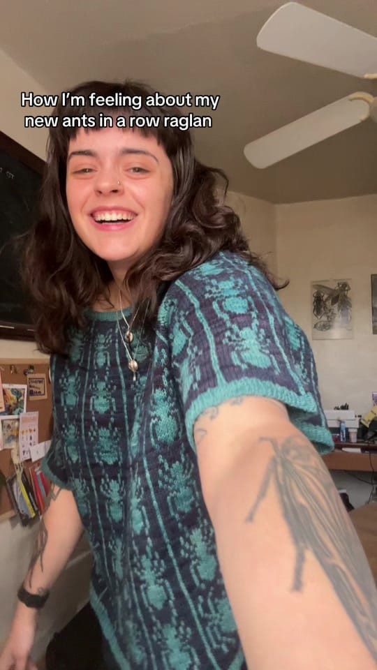 Post 7 by the_leafhopper on TikTok (video)