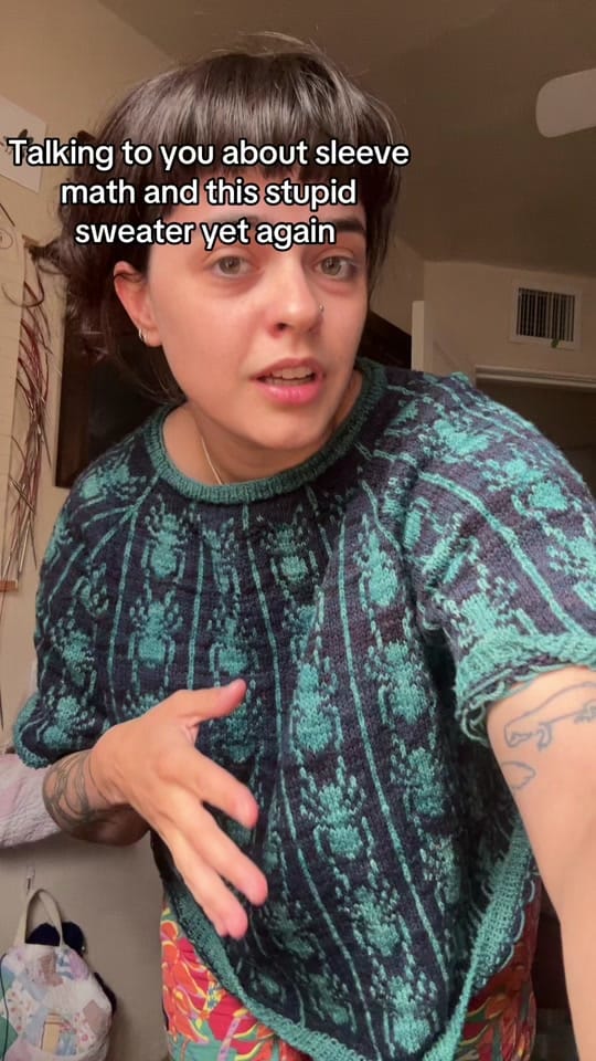 Post 9 by the_leafhopper on TikTok (video)