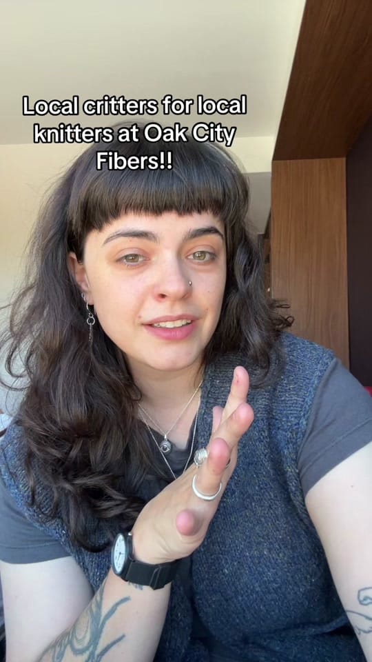Post 3 by the_leafhopper on TikTok (video)