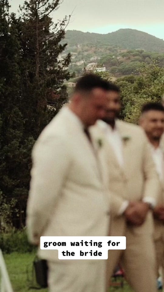 Post 2 by Alexis | Wedding filmmaker on TikTok (video)
