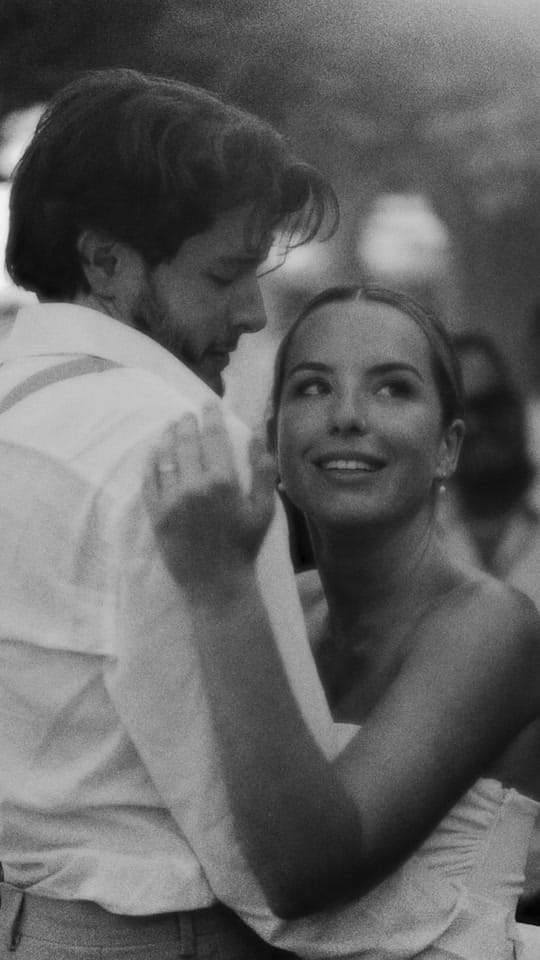 Post 1 by Alexis | Wedding filmmaker on TikTok (video)