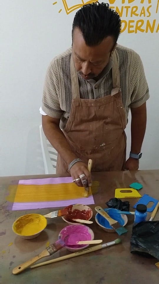 Post 5 by Taller Biznaga on TikTok (video)