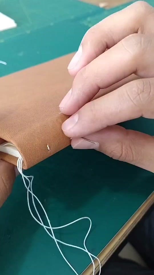Post 10 by Taller Biznaga on TikTok (video)