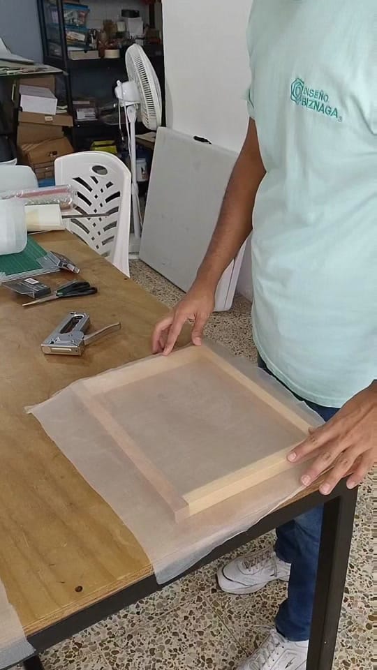 Post 8 by Taller Biznaga on TikTok (video)