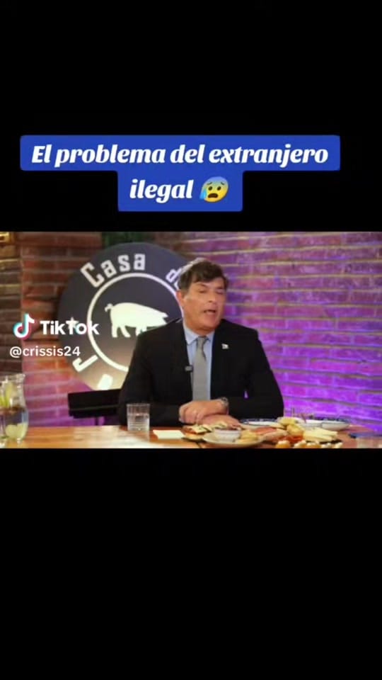 Post 10 by El Soldado de Parisi 🇨🇱💥 on TikTok (video)