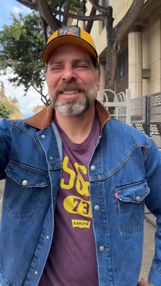 Post 3 by El Soldado de Parisi 🇨🇱💥 on TikTok (video)