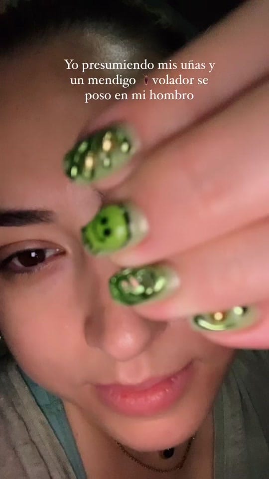 Post 1 by nodimado.nails on TikTok (video)
