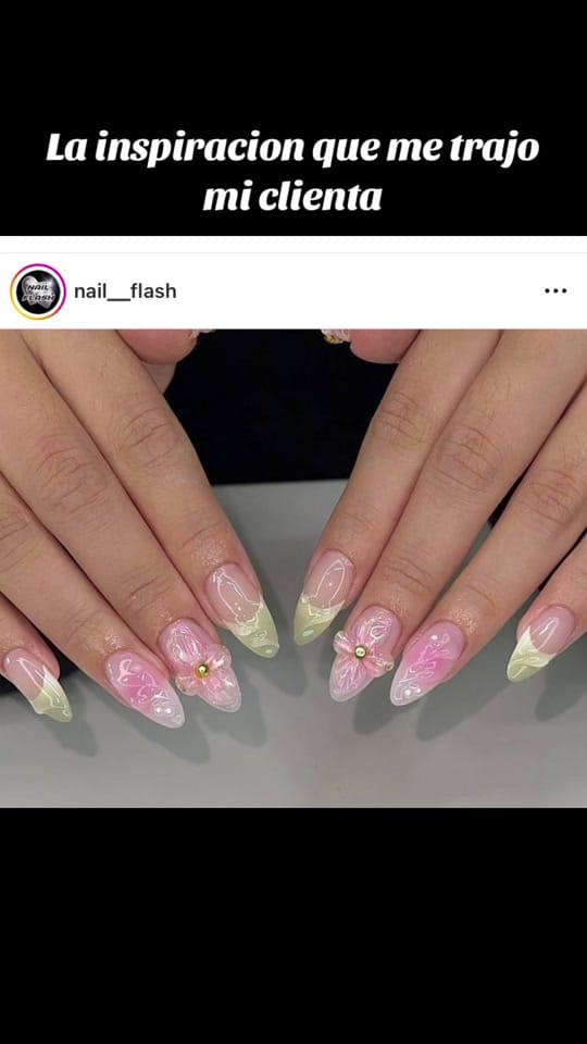 Post 6 by nodimado.nails on TikTok (video)