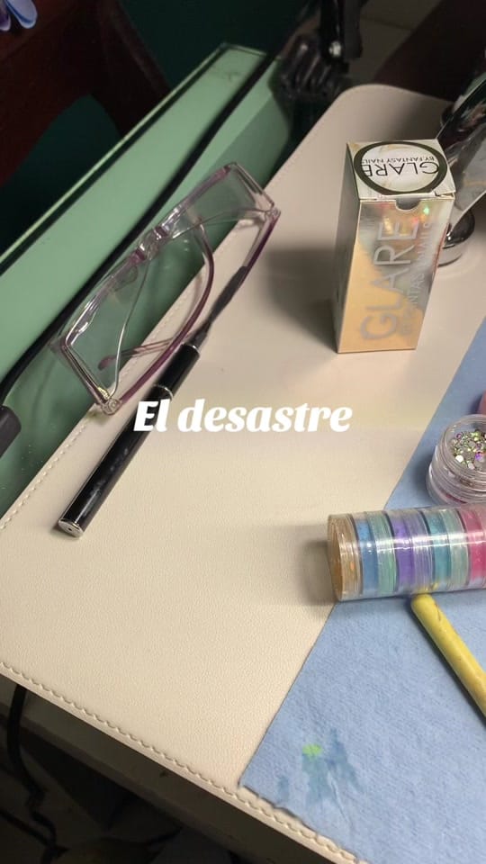 Post 7 by nodimado.nails on TikTok (video)