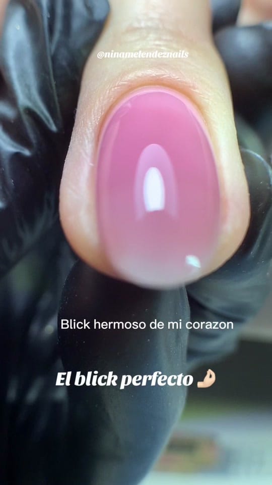 Post 3 by nodimado.nails on TikTok (video)