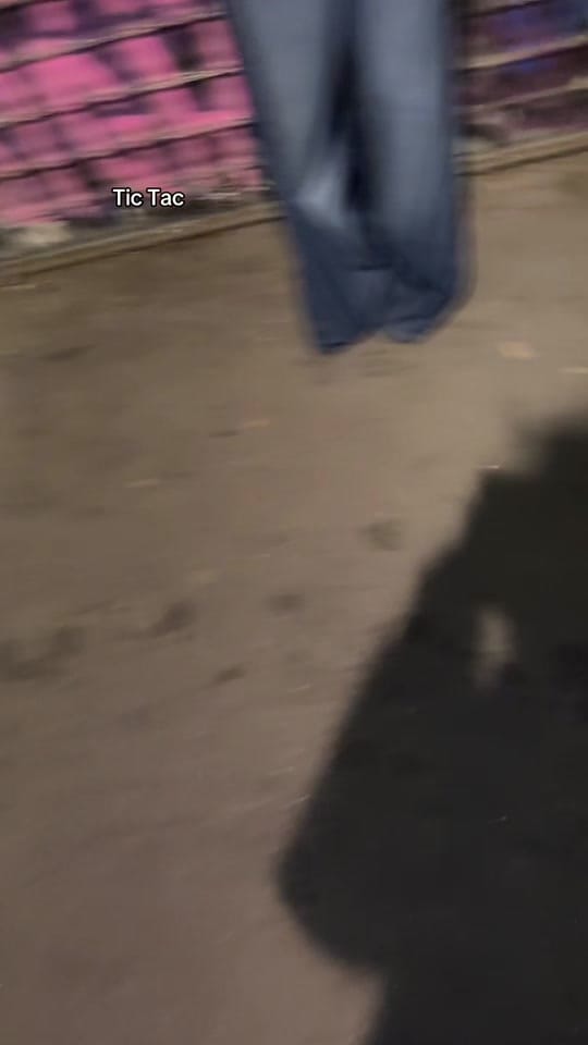 Post 9 by Darcy.aliwell on TikTok (video)