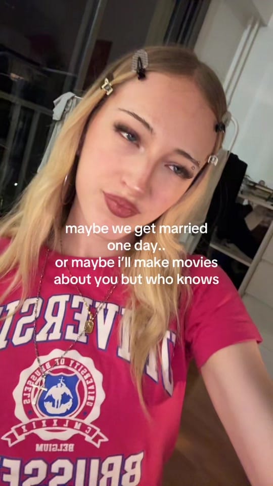 Post 2 by 3glant1ne on TikTok (video)