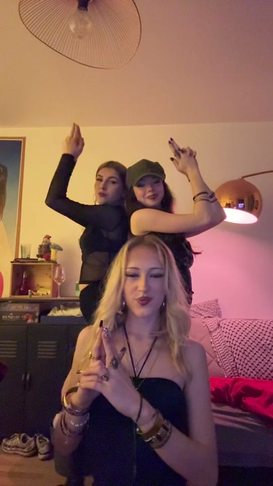 Post 5 by 3glant1ne on TikTok (video)