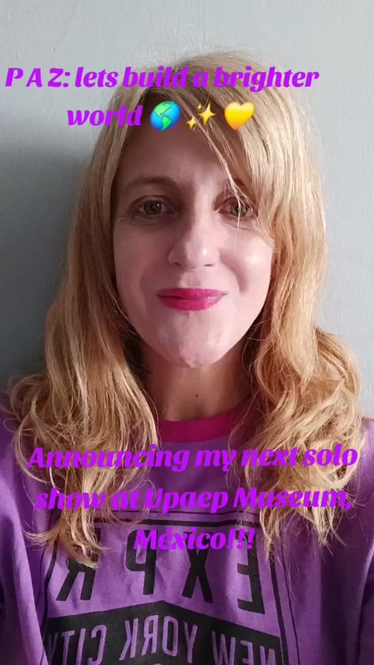 Post 9 by PAZpainting on TikTok (video)