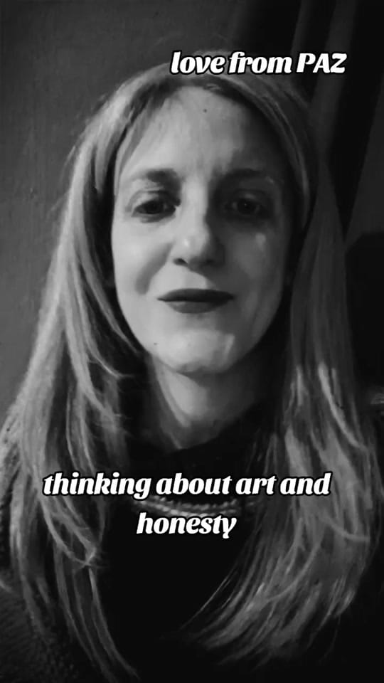 Post 5 by PAZpainting on TikTok (video)