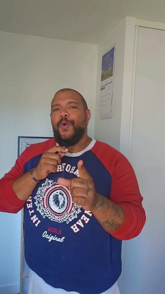 Post 7 by David Gary on TikTok (video)