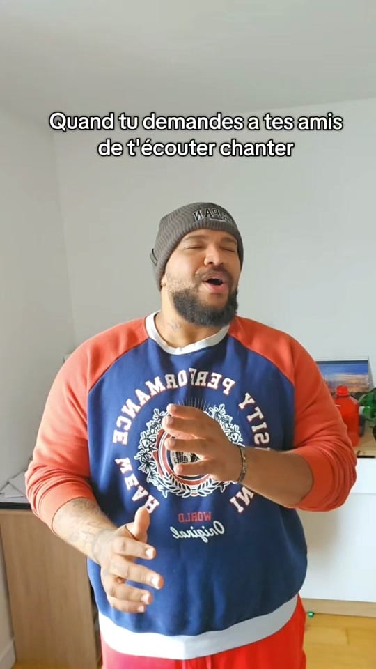 Post 1 by David Gary on TikTok (video)