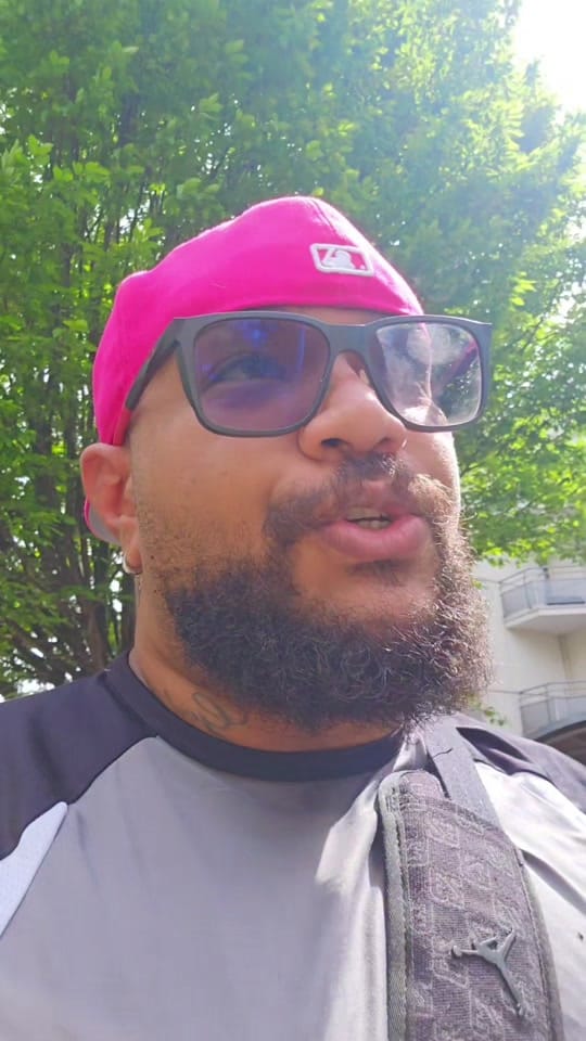 Post 6 by David Gary on TikTok (video)