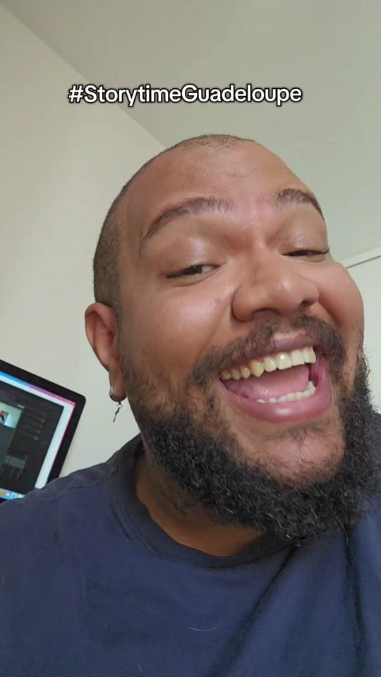 Post 3 by David Gary on TikTok (video)