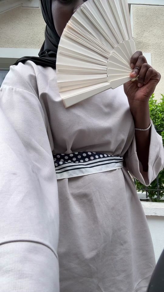 Post 5 by Bintou 🇬🇳🫶🏾 on TikTok (video)