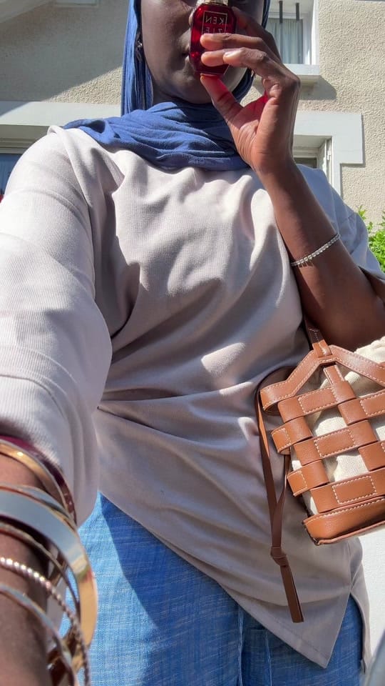 Post 2 by Bintou 🇬🇳🫶🏾 on TikTok (video)