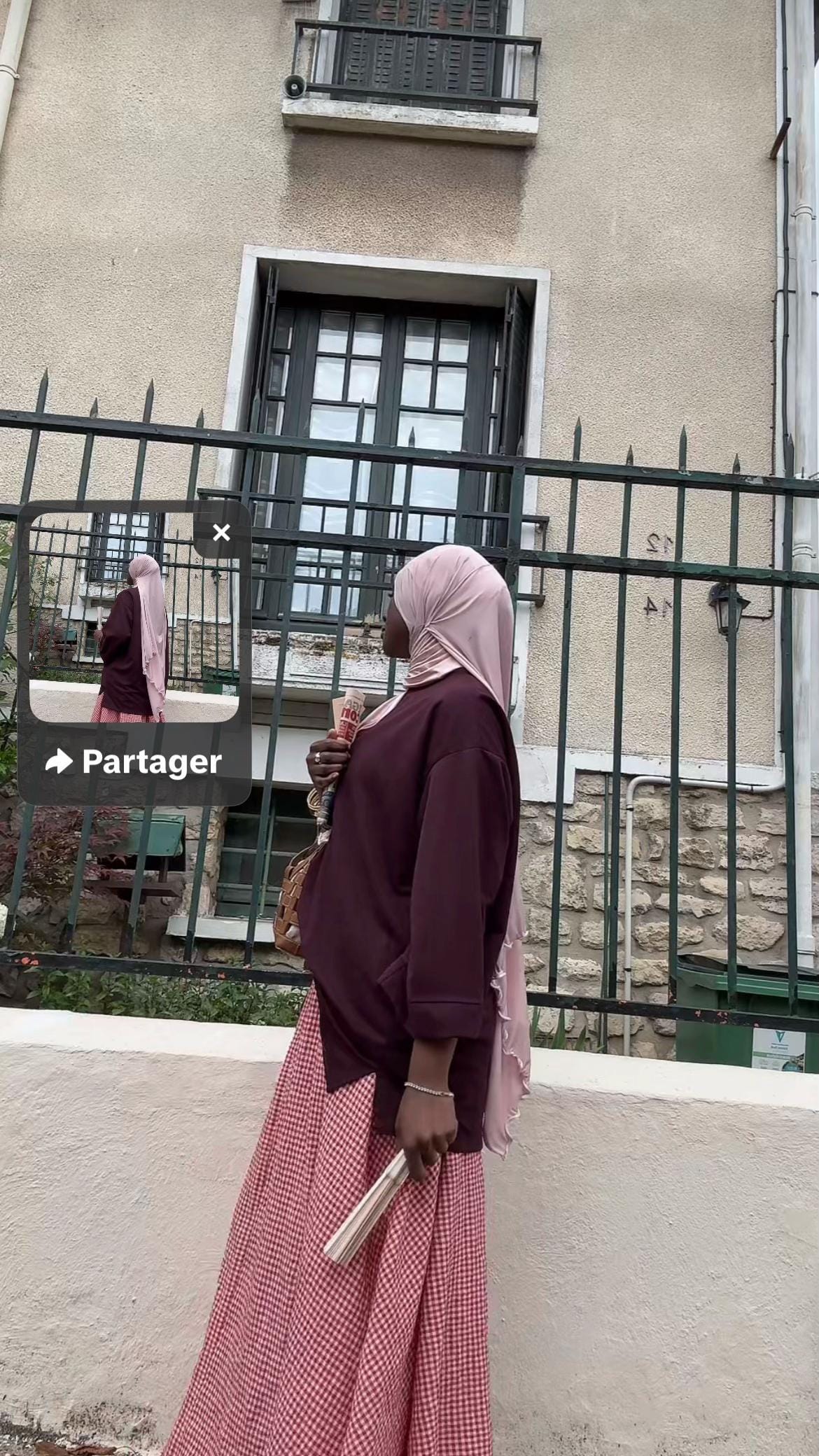 Post 7 by Bintou 🇬🇳🫶🏾 on TikTok (video)