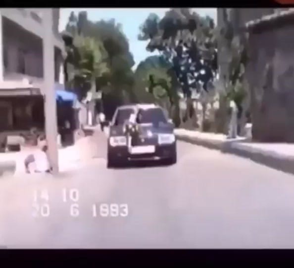 Post 3 by Bilal Kalyoncu on TikTok (video)