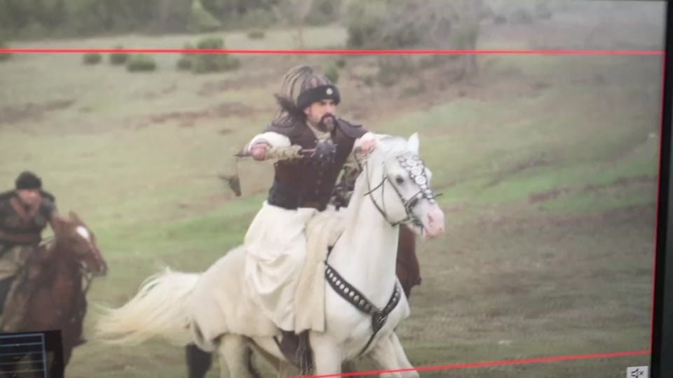 Post 1 by Bilal Kalyoncu on TikTok (video)