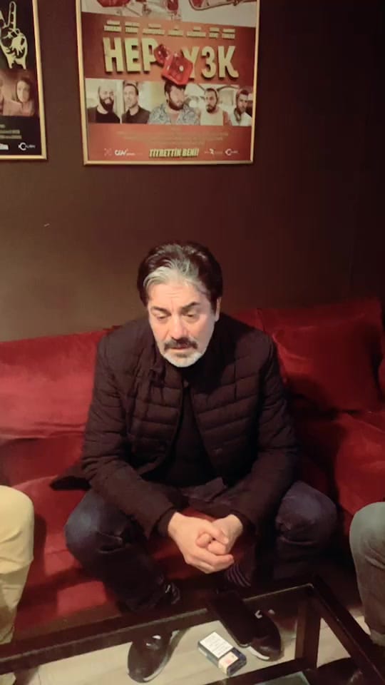 Post 6 by Bilal Kalyoncu on TikTok (video)
