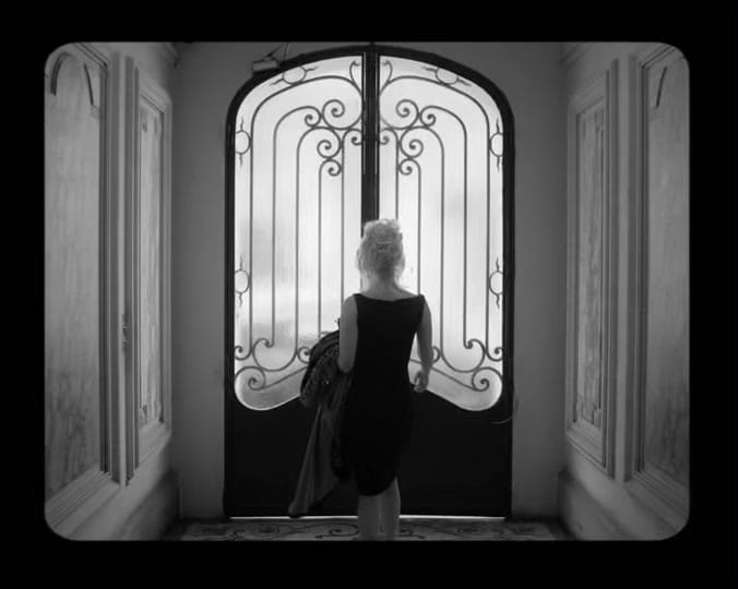 Post 8 by Frances on TikTok (video)