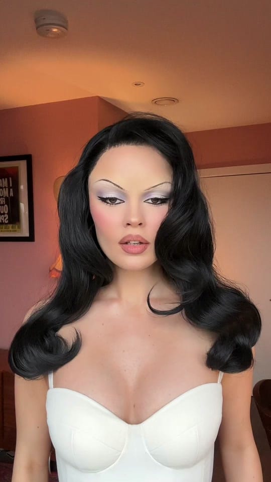 Post 4 by Frances on TikTok (video)